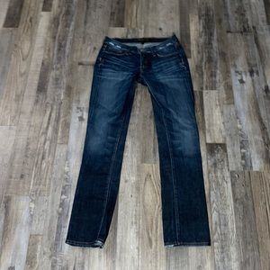 Lucky Legend Jeans